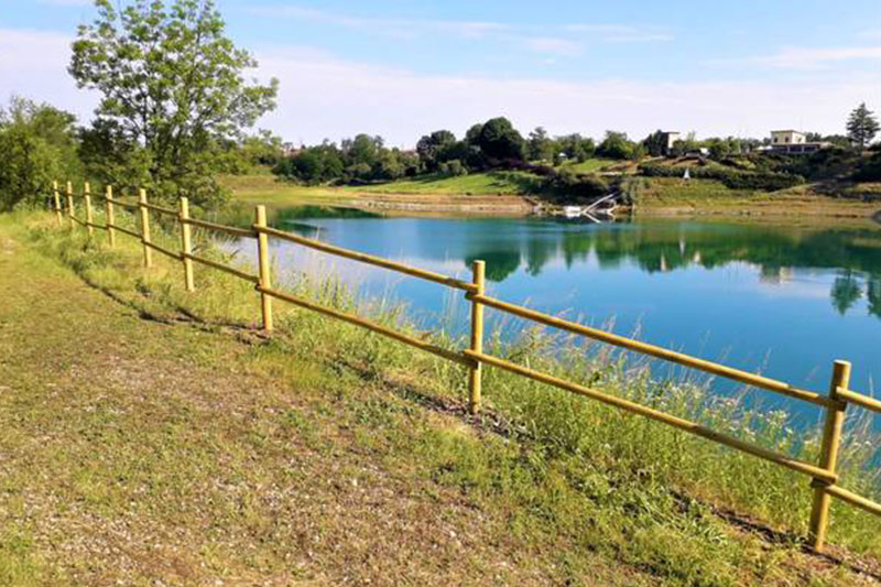 Parco del Roccolo Nerviano